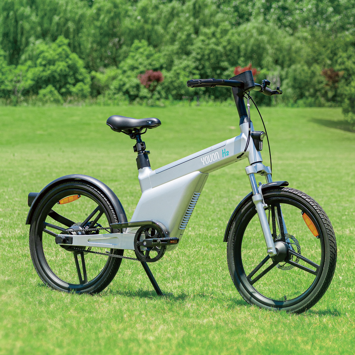 Youon水素自転車 Y900