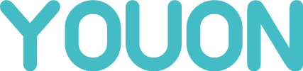YOUON logo